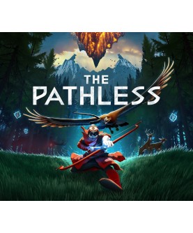 The Pathless Steam Key EUROPE